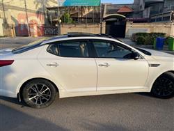 كيا اوبتيما